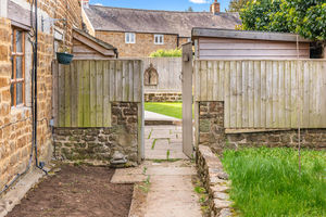 Aynho Road Adderbury